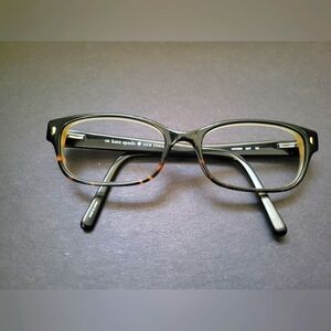 Kate Spade eyeglasses - frame only